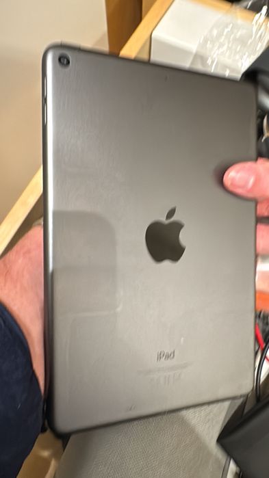iPad mini 5 - 64GB - Perfect condition