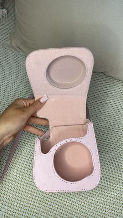 Intax mini 11 como nova