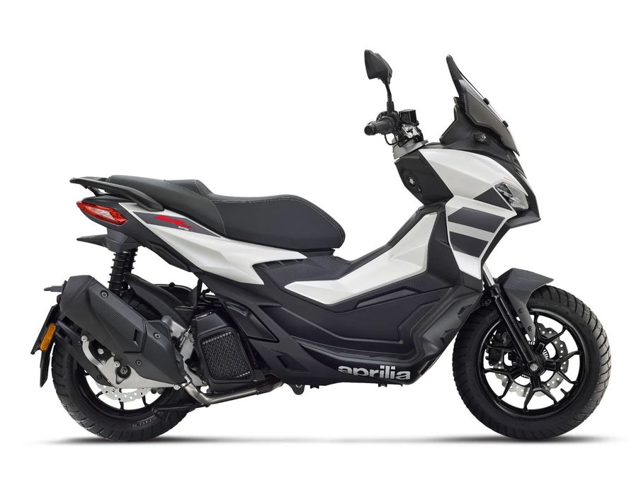 Aprilia