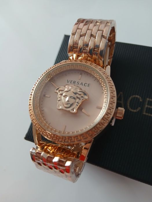 Zegarek damski Versace