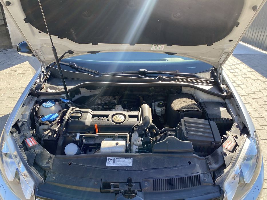 Продам  авто Golf 6.