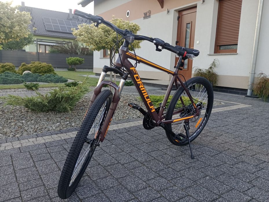 Rower Formuła Thor 26 cali