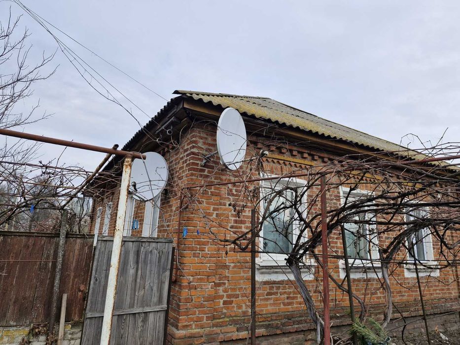 Продається будинок
