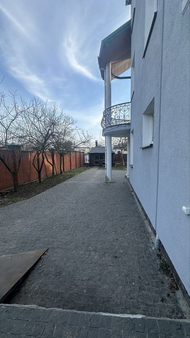 Окремостоячий будинок під бізнес,м Львів,сихівський район