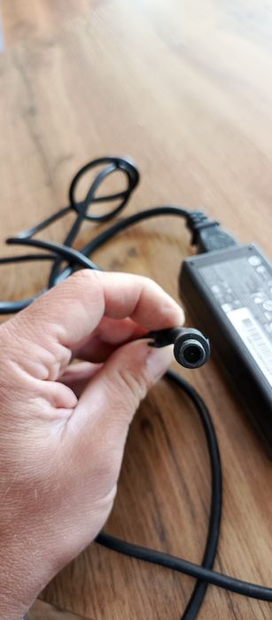 Ładowarka do laptopa HP 65W