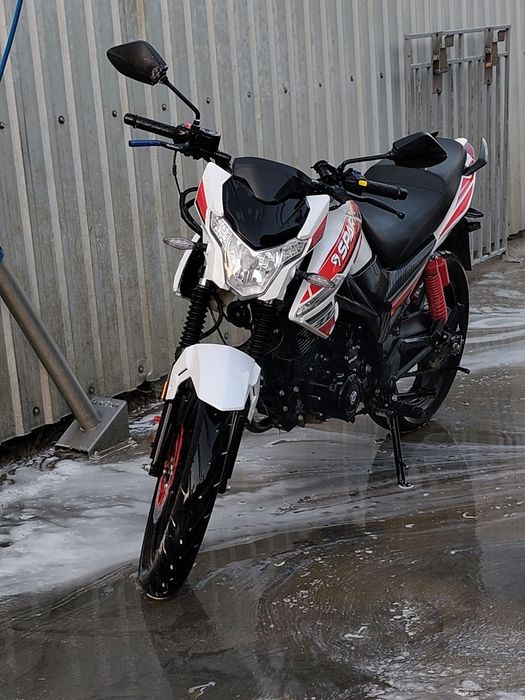Продається spark 200 r27