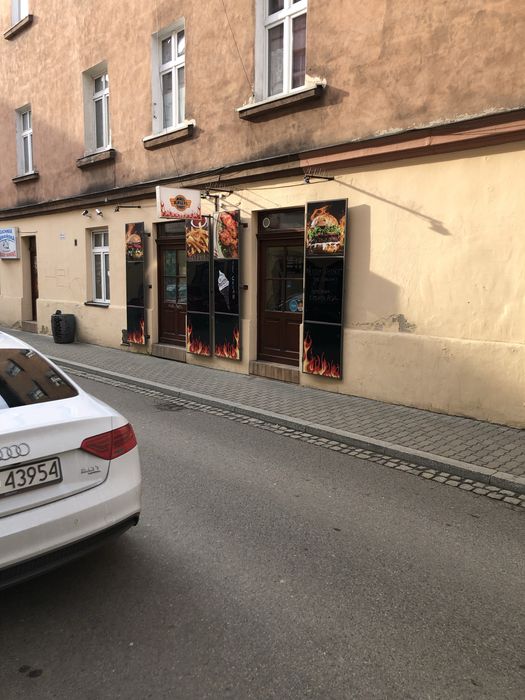 Wynajme Lokal Krakow Kazimierz Gastronomiczny