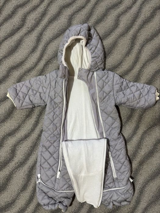 Комбінезони дитячі