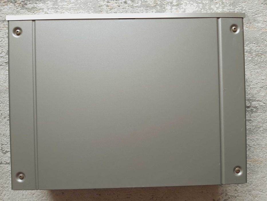 CD/SACD програвач Denon DCD-1500AE