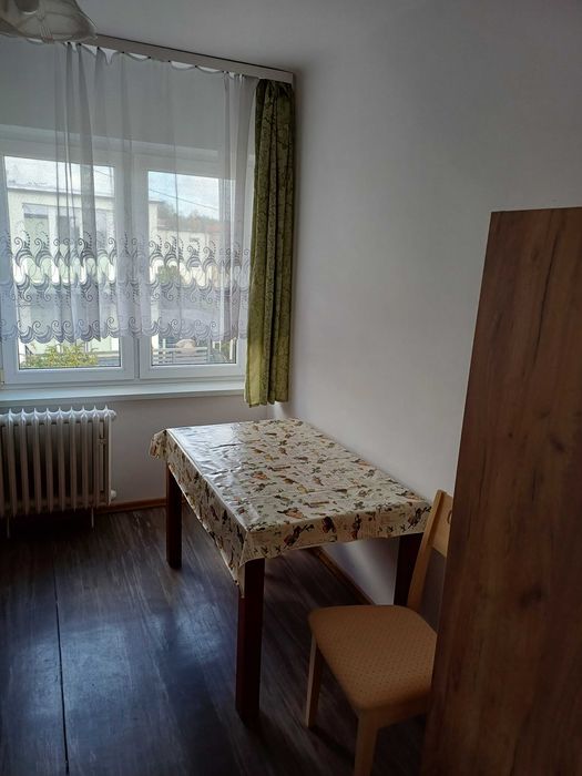 Mieszkanie – Bydgoszcz, Zawisza - Widok 4