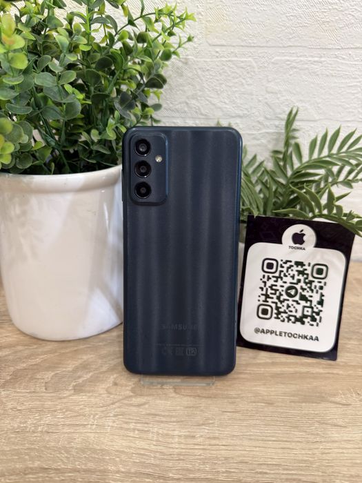 Чудовий! Samsung M13