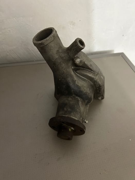 Pompa wody do żuka nie używana
