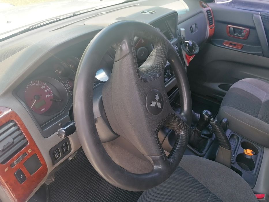 Продам надійне авто