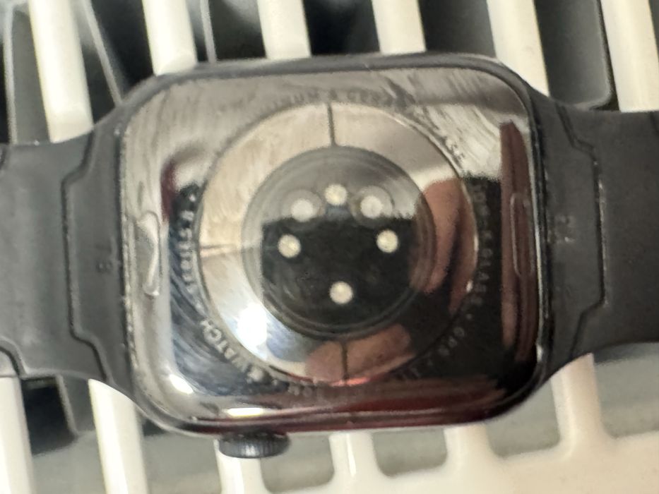 Apple Watch series 8 45mm Wifi+ cellular