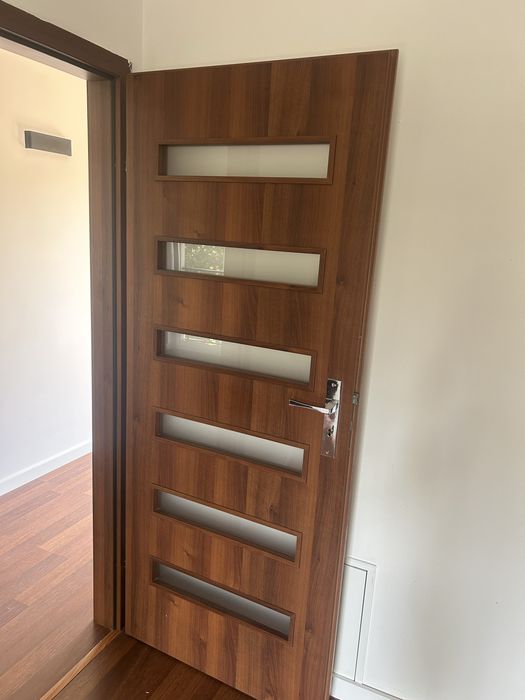 Drzwi marki porta 80cm