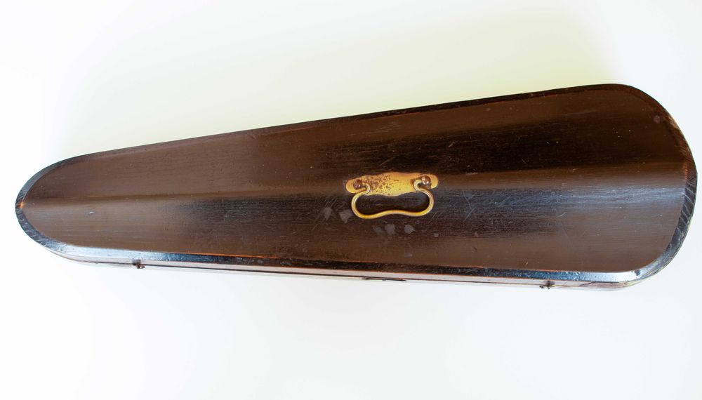 Sprzedam skrzypce 4/4 z 1900 roku