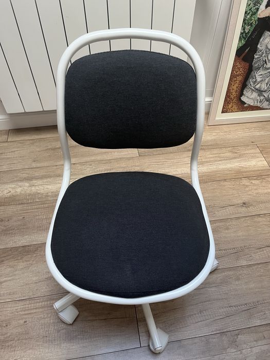 Krzesełko dzieciece ikea ORFIALL