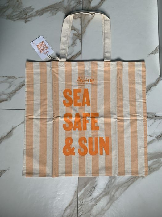 Torba na plaże AVENE