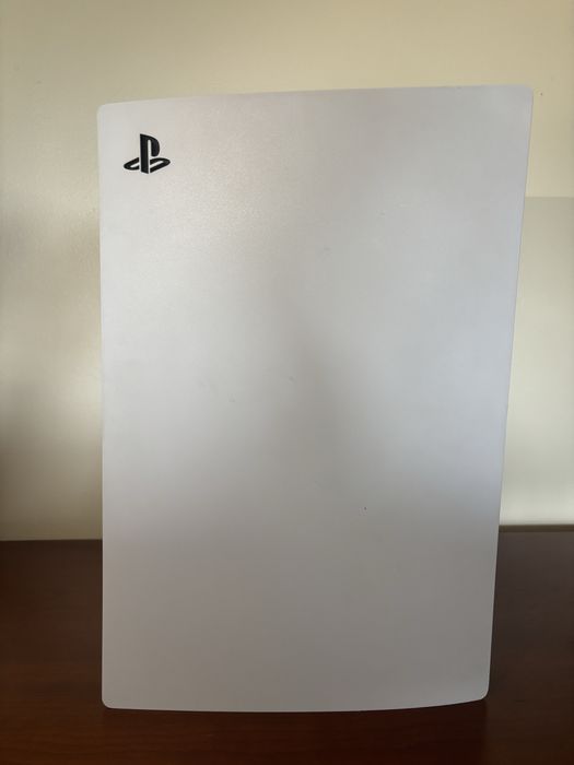 PlayStation 5 - Digital