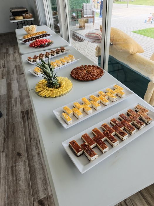 Porco no Espeto - Catering