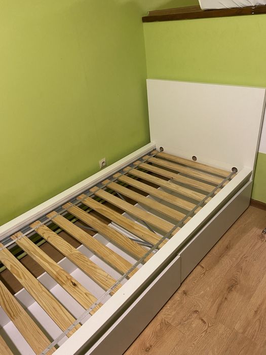 Łóżko 90x200 ikea