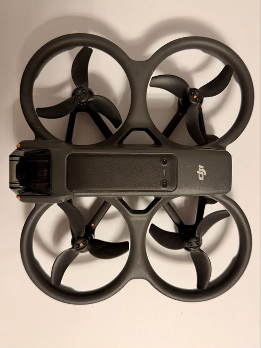 DJI Avata 2 - Zestaw