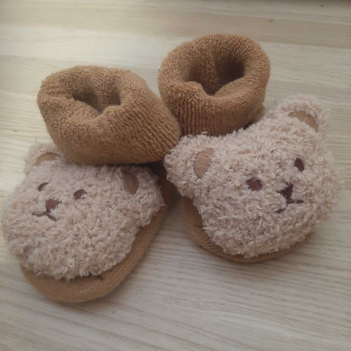 Носочки Тедді універсальні