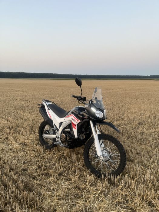 Продам Voge  Rally lx300 gy-a