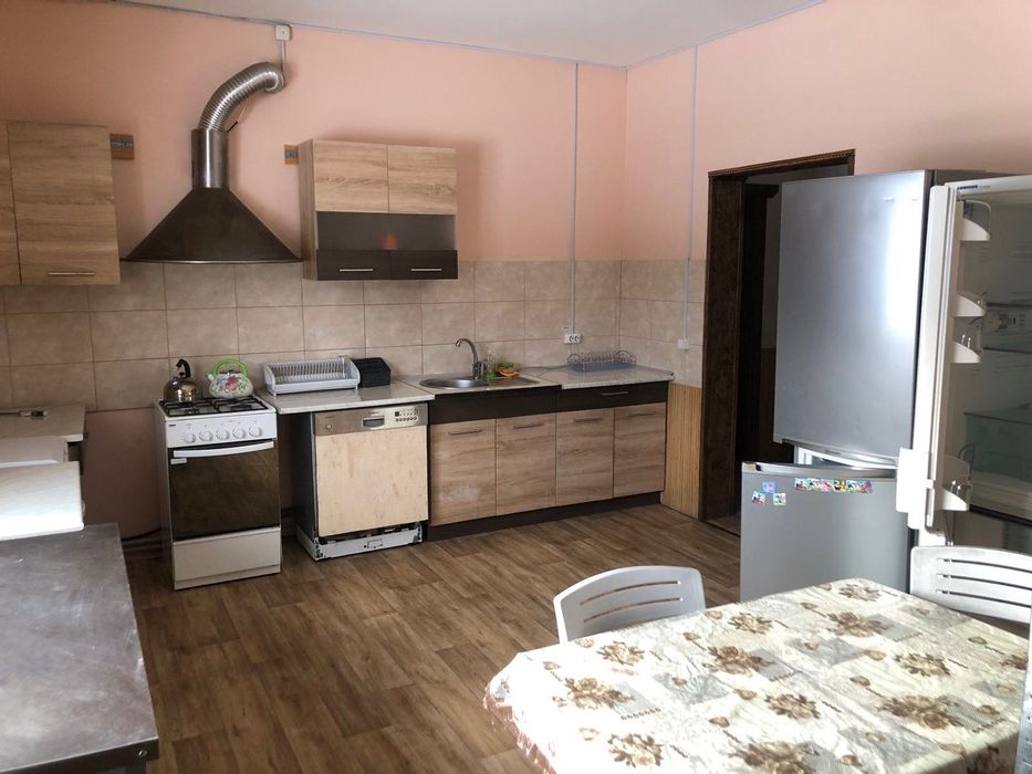 Садиба "У Кума" Микуличин