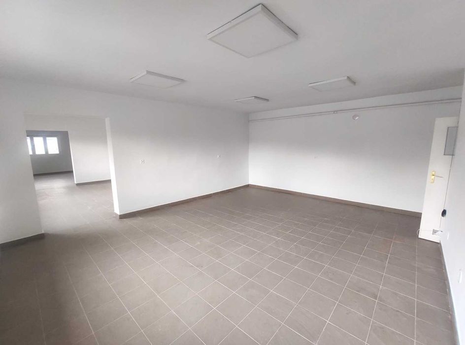 Lokal handlowo usługowy do wynajęcia Brzozów 105m2