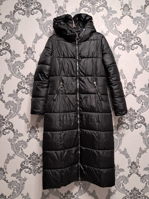 Продам пальто розмір 46-48