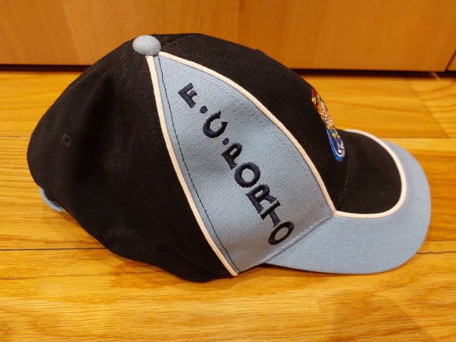 Boné do Futebol Clube do Porto