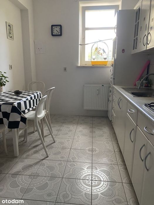 Mołdawska 2 | 3 pok. 63m| Winda | Balkon-Garaż-Piwnica-kredyt rodzinny - Więcej