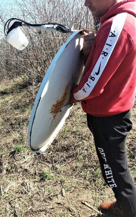 Облучатель Ольхон 4g интернет