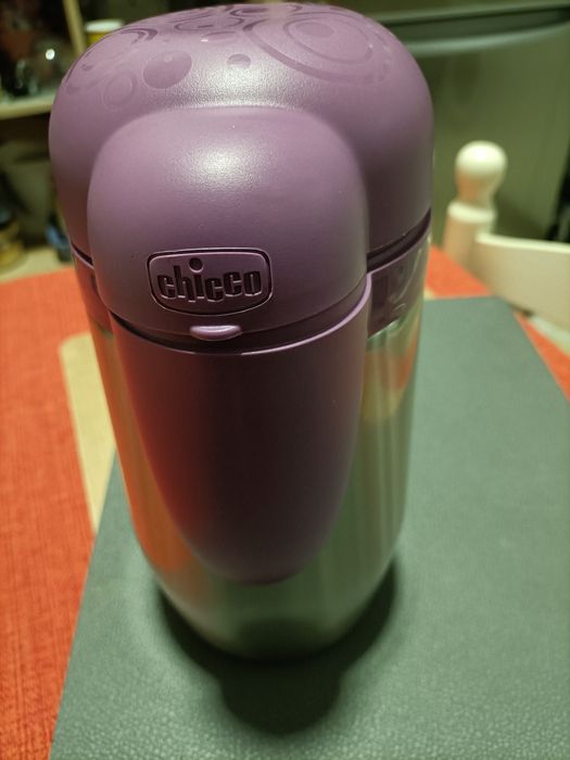 Termo para bebé  da Chicco