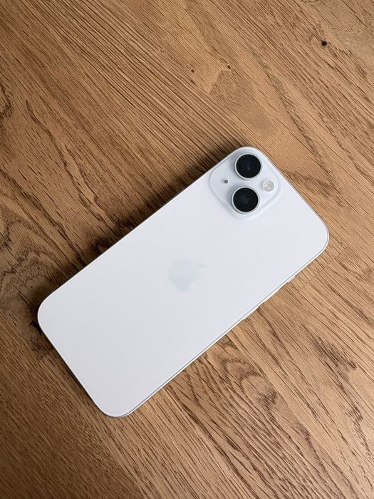 Iphone 15 128 gb , stan idealny