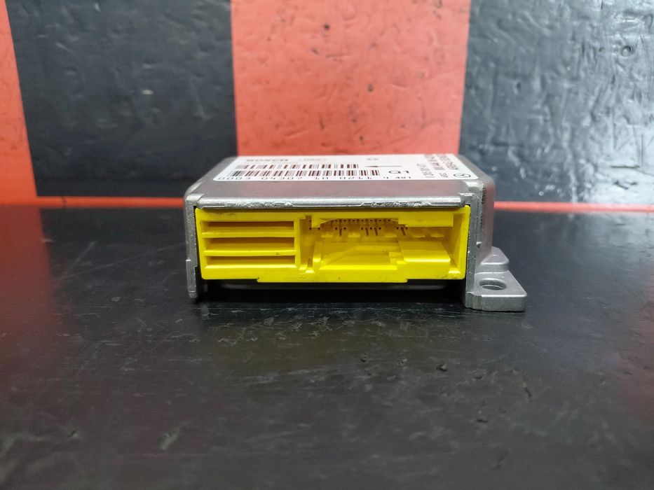 Centralina airbag MERCEDES-BENZ Sprinter 3-t (903)