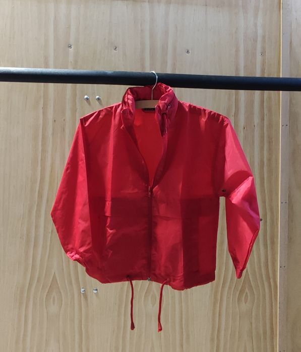New Children's Raincoat