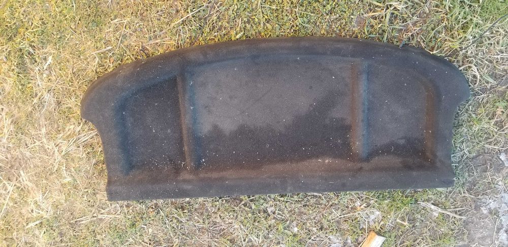 Полка багажника 859302C100LK Hyundai Coupe