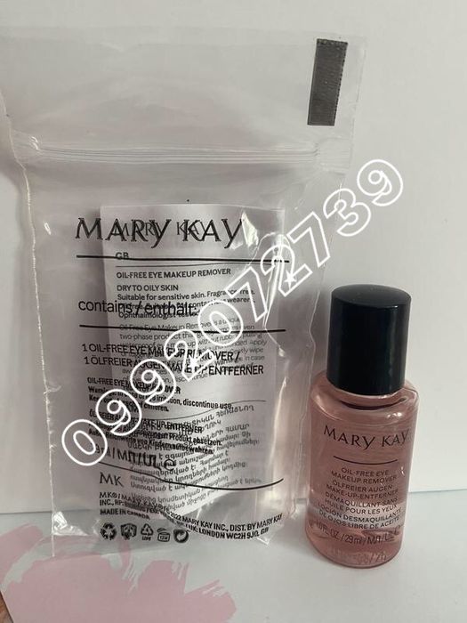 Демакіяж, тонік Мери кей Мері кей Mary Kay