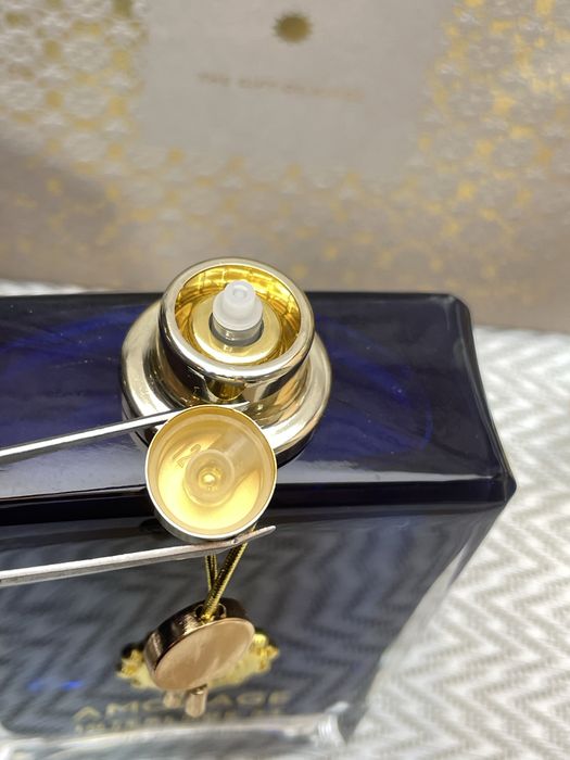 Amouage Interlude 53 Man