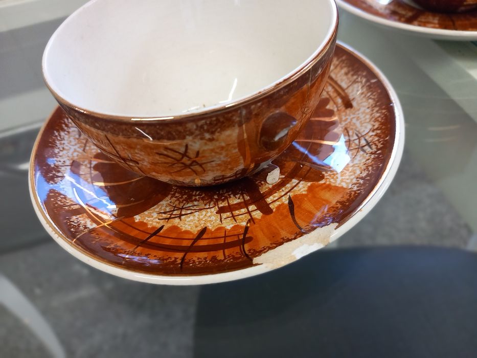 Conjunto Loiça Sacavem