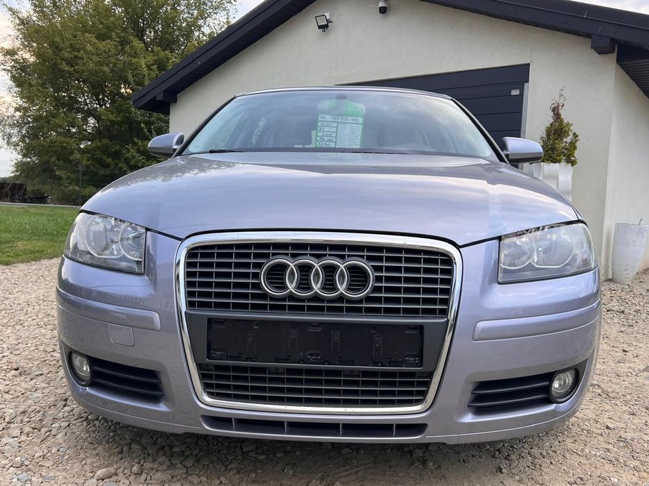 Sprzedam Audi A3