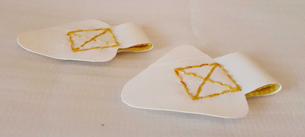 Fixadores Elásticos I-SUP