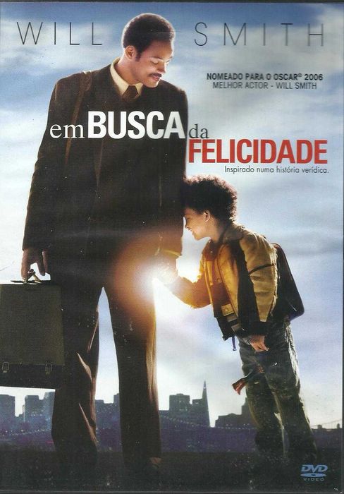 Em Busca da Felicidade (2006)