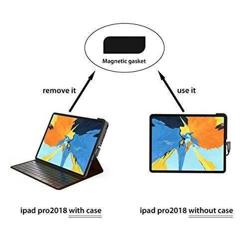 iPad Pro  hub BELKER 6w1 HDMI 4K USB 3.0