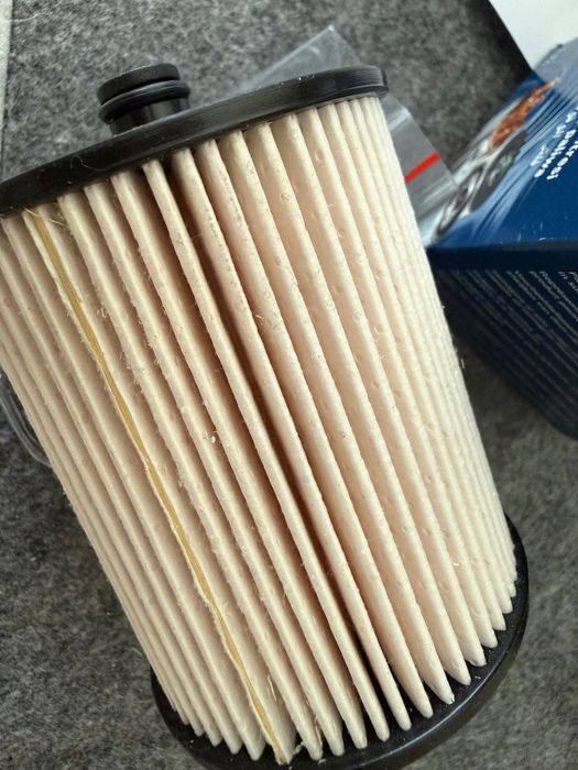 Filtro combustível Bosch N 2810 / F 026 402 810