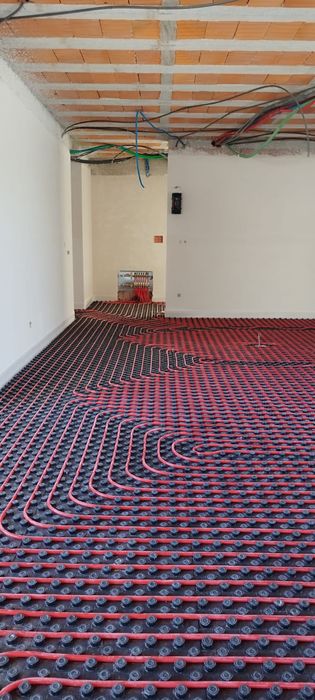 Instalação de ar condicionado,instador certificado(fundo ambiental)