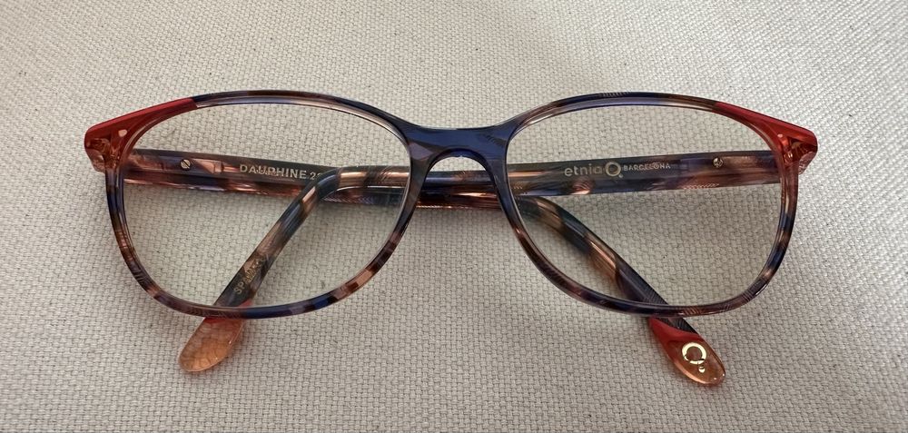 Oprawki Etnia / Barcelona