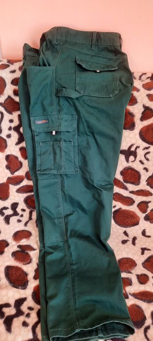 Робочий одяг робочі штани великий розмір